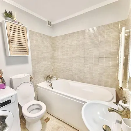 Lägenhet 2 Apartament Nou Cluj-Napoca