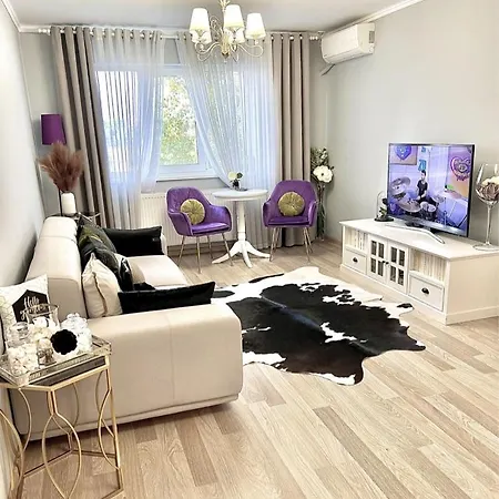 2 Apartament Nou * Cluj-Napoca